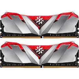 Adata XPG GAMMIX D30 Red DDR4 3200MHz 2x16GB (AX4U320016G16A-DR30)