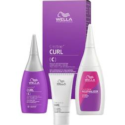 Wella Professionals Permanent styling Creatine+ Perm Lotion