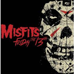 Misfits Friday The 13Th (CD)