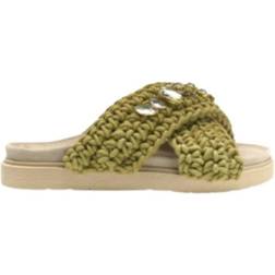 INUIKII Woven Stones - Khaki