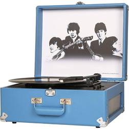 Crosley Beatles Anthology