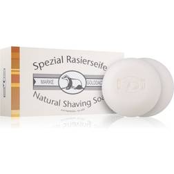 Golddachs Sport Shaving Soap 2 × 60 g