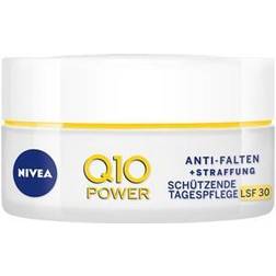 Nivea Facial care Day Care Anti-Wrinkles + Firming Q10 Power Daily Care SPF