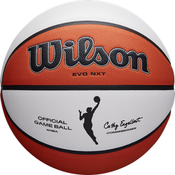 Wilson WNBA Official Game Basketball