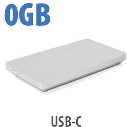 OWC Envoy Pro EX USB-C Bus-Powered Portable NVMe SSD Enclosure