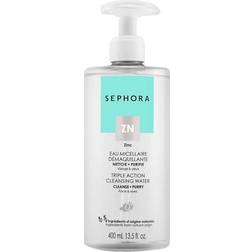 Sephora Collection Triple Action Cleansing Water 13.5fl oz