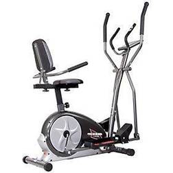 Body Champ 3-in-1 Trio Trainer