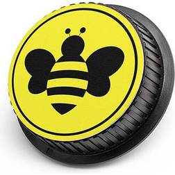 Rear Lens Cap Canon Bumble Bee Icon