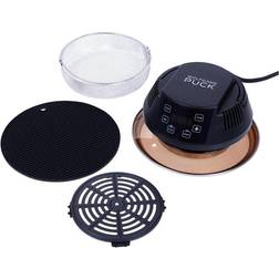 Wolfgang Puck 1000-Watt Air Fryer Lid