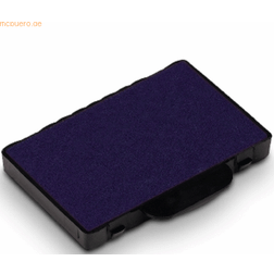 Trodat 657 Replacement Ink Pad For Professional 5207 Blue Pack of 2