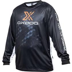 Oxdog Xguard Goalie Shirt Black L