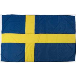 Adela Svensk flag 360cm