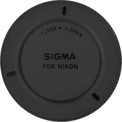 SIGMA Body Cap for Nikon F Mount