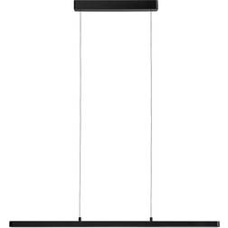 Paulmann Lento Black Pendelleuchte 100cm