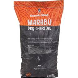 Kamado Sumo Marabú Premium Charcoal 9kg