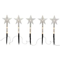 Star Trading Wandy Weihnachtsleuchte 25cm