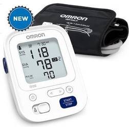 Omron 5 Series Upper Arm Blood Pressure Monitor