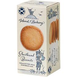 Shortbread Biscuits 125g