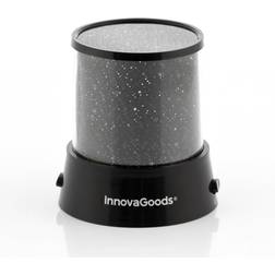 InnovaGoods Vezda Nattlampe