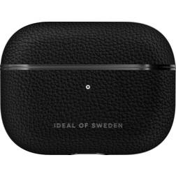 iDeal of Sweden Atelier AirPods Case Pro Onyx Black