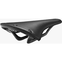 Brooks England Cambium Saddles C13 158mm Black