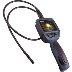 Instruments Video Inspection Camera, 0.35" Head R8500