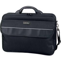 Lightpak ELITE L Briefcase Black