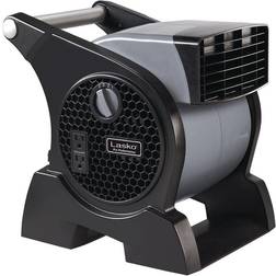 Lasko Pro-Performance High Velocity Utility Fan