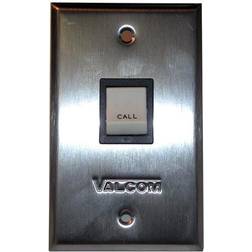 Valcom VC-V-2972 Call Rocker Switch - In Stock - C-V-2972