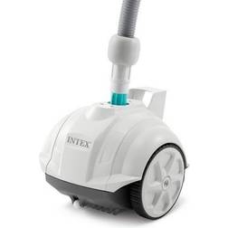 Intex 28007E Above Ground Swimming Pool Automatic Vacuum Cleaner