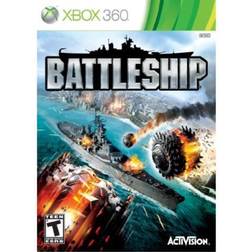 Battleship (Xbox 360)