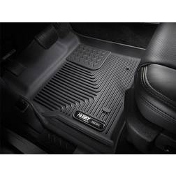 Husky Liners X-act Contour Series Front & 2nd Seat Floor