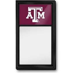 The Fan-Brand Texas A&M Aggies Dry Erase Note Board