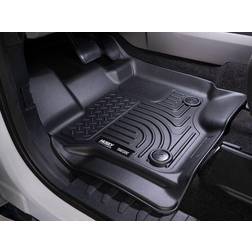 Husky Liners WeatherBeater Front Floor 13941