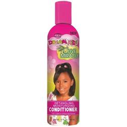 African Pride Dream Kids Olive Miracle Detangling Moisturising Conditioner 355ml