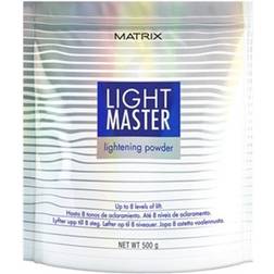 Matrix Light Master Lightening Hair Bleach Powder 500g