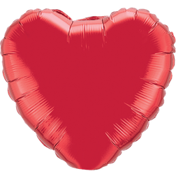 Qualatex 36" Red Heart Balloon