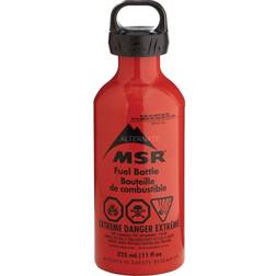 MSR Fuel Bottle with CRP Cap 0,325 liter