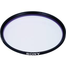 Sony 77mm Multi-Coated (MC) Protector Filter VF-77MPAM