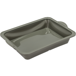 Tareq Taylor Pecan Baking Tin 13 "