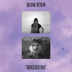 Blank Realm: Grassed Inn 2014