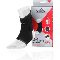 Vulkan Classic Ankle Stabilising Support, Left AW22