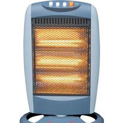 Volteno Halogen heater 1200W VO0812