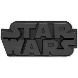 Star Wars Logo Backform 27.2 cm