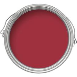 Farrow & Ball Estate No.43 Holzfarbe, Metallfarbe Rot 0.75L