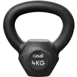 Casall Classic Kettlebell, Kettlebell, 4 kg