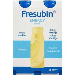 Fresubin Energy Vanille Drink Kosttilskud 4