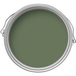 Farrow & Ball Estate Calke Holzfarbe, Metallfarbe Grün 0.75L