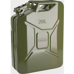 Pressol Metal fuel canister, capacity 20 pack