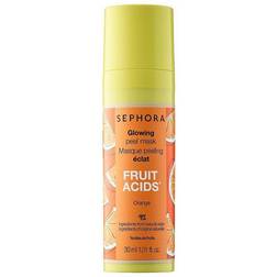 Sephora Collection AHA Peeling Mask Orange Radiance 1fl oz